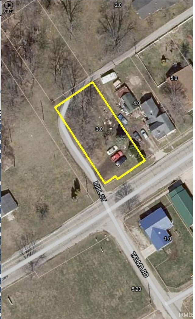 0 State Rd 25, Rochester IN, 46975 land for sale