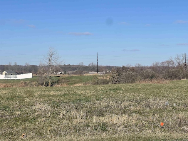 5288 Oak Grove Rd, Newburgh IN, 47630 land for sale