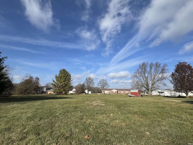 Pauley Ct, Russiaville IN, 46979 land for sale