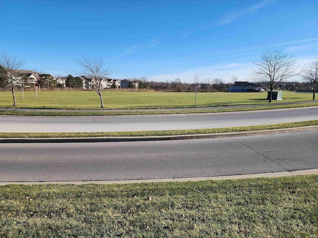 10000 Dawsons Creek Blvd, Fort Wayne, IN 46825