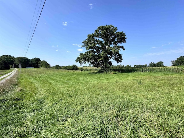 200 N County Rd, Logansport IN, 46947 land for sale