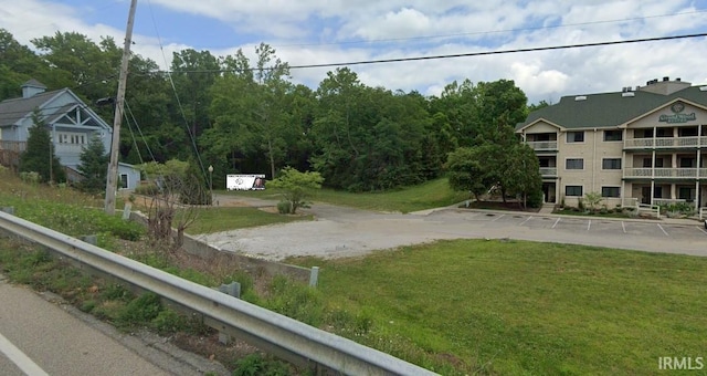 TBD N Van Buren St, Nashville IN, 47448 land for sale