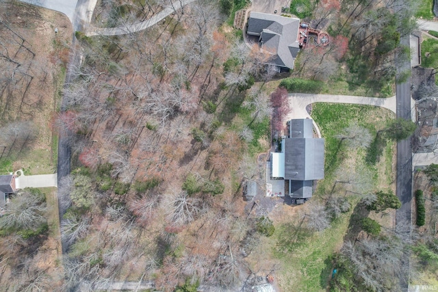 394 W Evergreen Plz, Santa Claus, IN 47579 - aerial overview of property's location