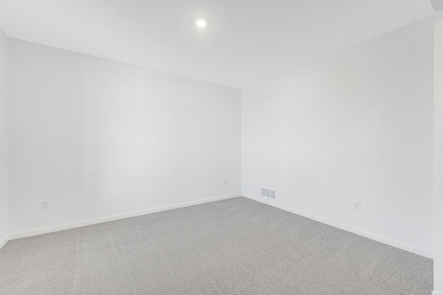 4528 Timber Creek Pkwy, New Haven, IN 46774 - view of carpeted empty room