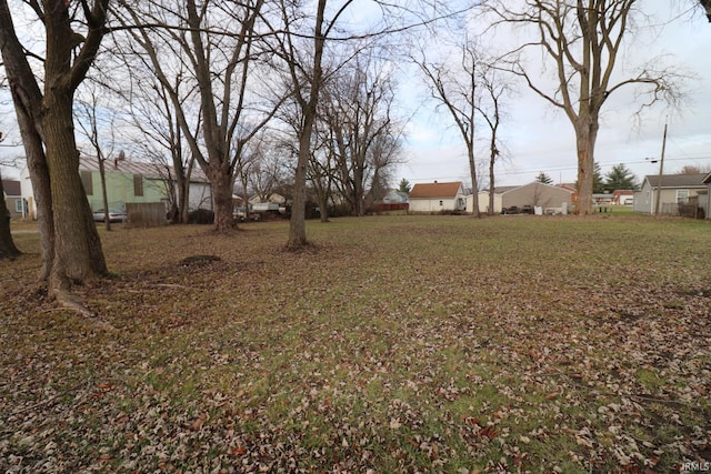 218 E Dartmouth Ave, Muncie IN, 47303 land for sale