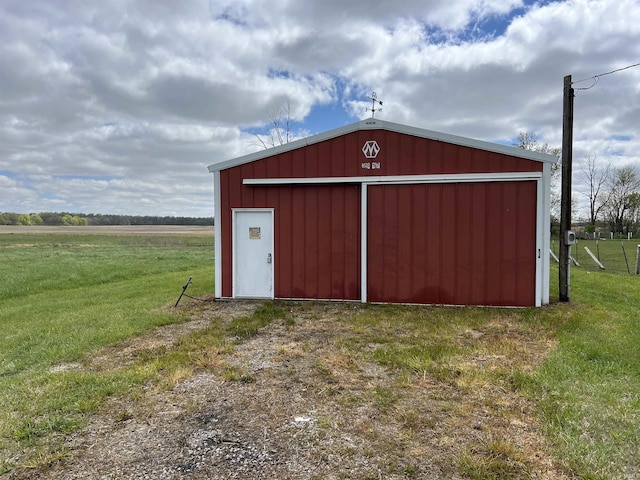 3087 E State Road 38, New Castle IN, 47362 land for sale