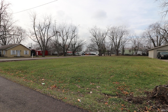 3601 N Jefferson St, Muncie IN, 47303 land for sale