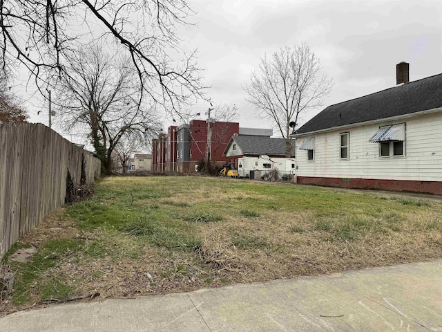 407 Read St, Evansville IN, 47710 land for sale