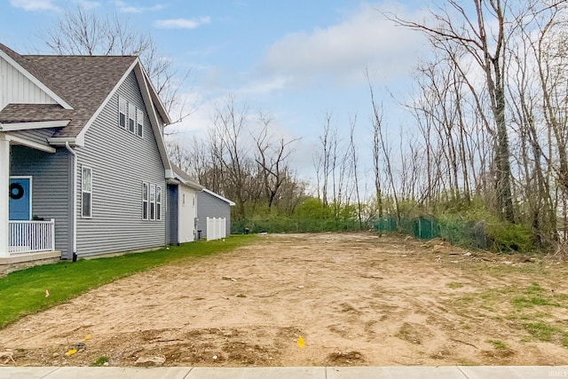 426 Corby Blvd, South Bend IN, 46617 land for sale