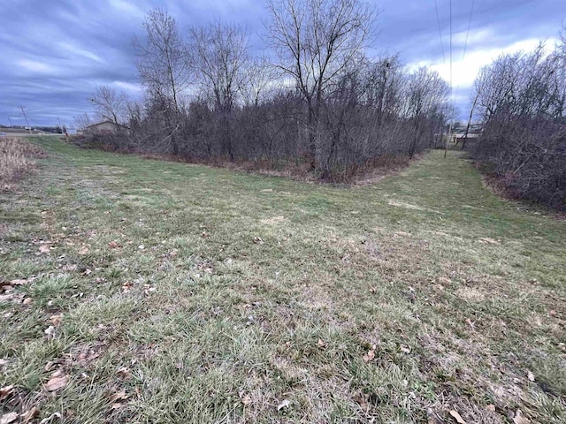 W Hospital Rd, Paoli IN, 47454 land for sale