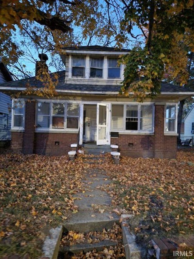 3506 Wabash Ave, Terre Haute, IN 47803 - view of front of property