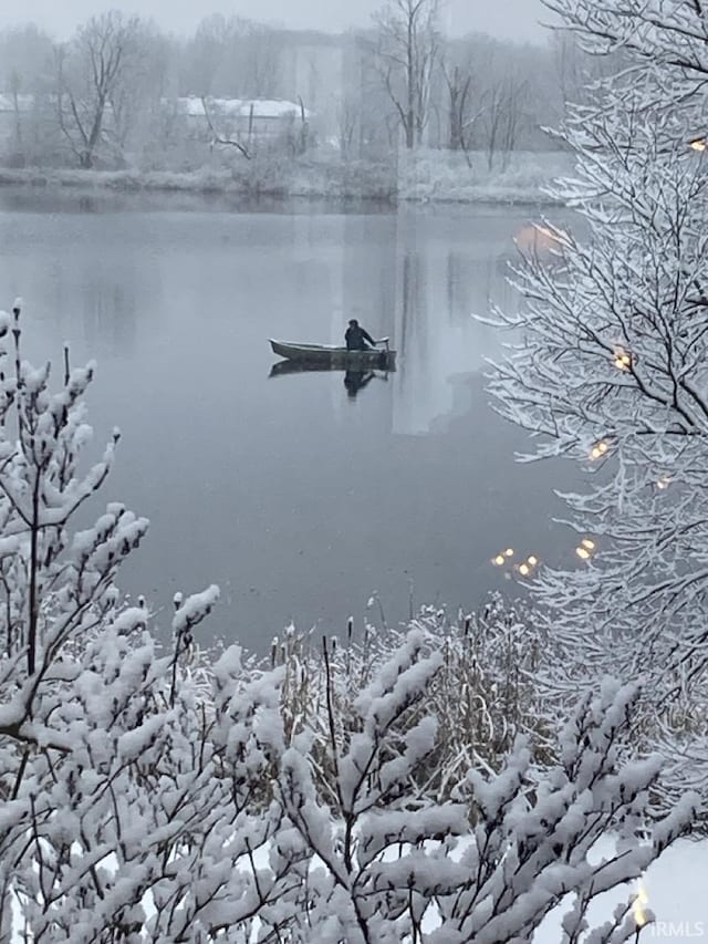 water view