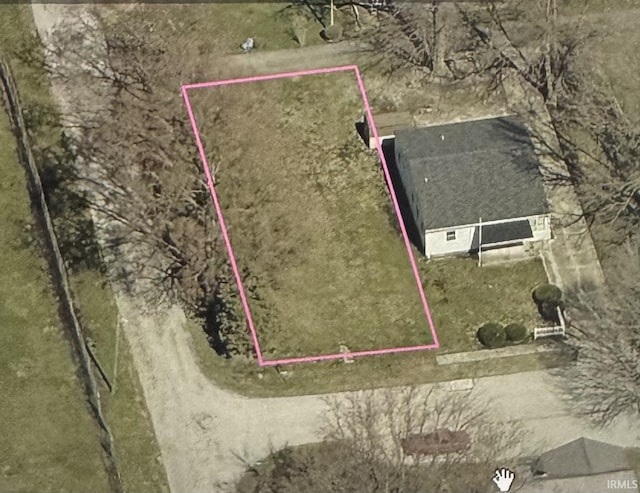 204 Jackson St, Peru IN, 46970 land for sale