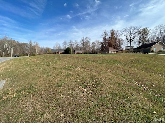 LOT25 Meridian Rd, Jasper IN, 47546 land for sale