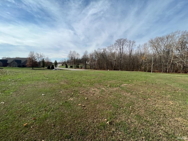 Listing photo 3 for LOT25 Meridian Rd, Jasper IN 47546