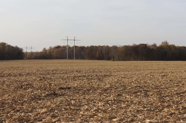 100 W 1000 N, Perrysville IN, 47974 land for sale