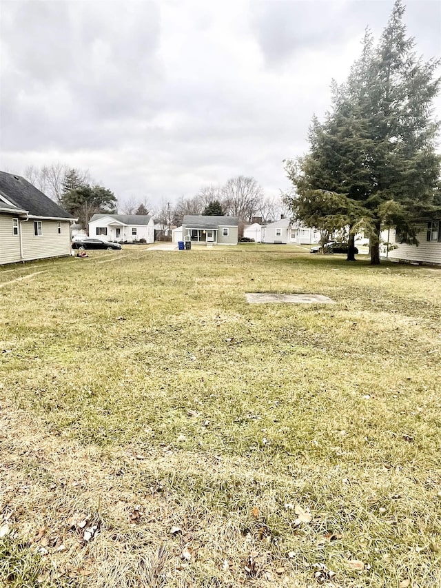 1232 S Jay Street 217B1 & 218, Kokomo IN, 46902 land for sale