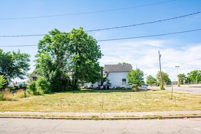 538 N Saint Louis Blvd, South Bend IN, 46617 land for sale