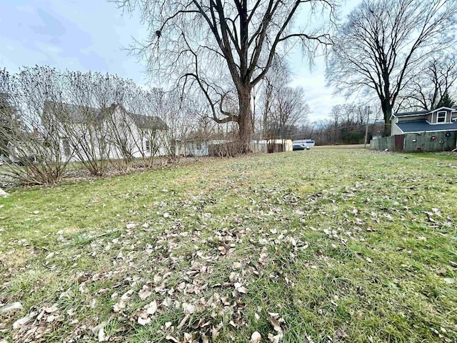 71 W Riverside Dr, Peru IN, 46970 land for sale