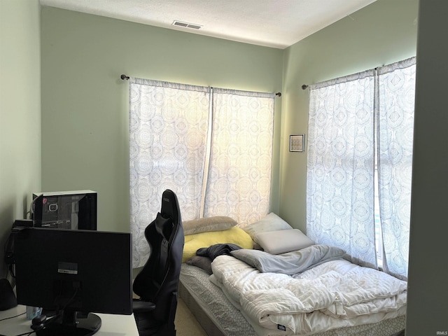 view of bedroom