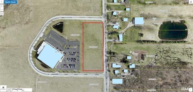 VL N Fir Rd, Mishawaka IN, 46545 land for sale