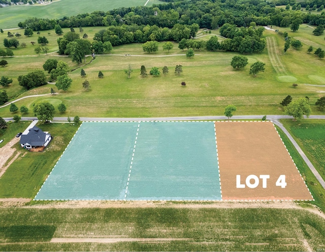 County Road 480 W, Rossville IN, 46065 land for sale