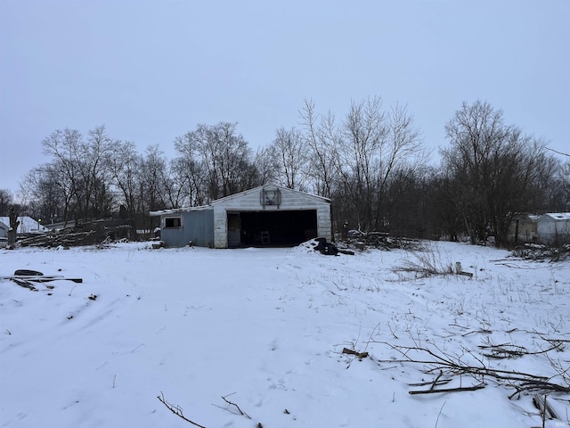 9224 N 1160 W, Redkey IN, 47373 land for sale