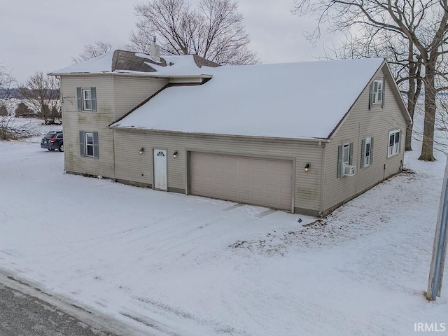 3395 W 300 S, Huntington IN, 46750, 5 bedrooms, 2 baths house for sale