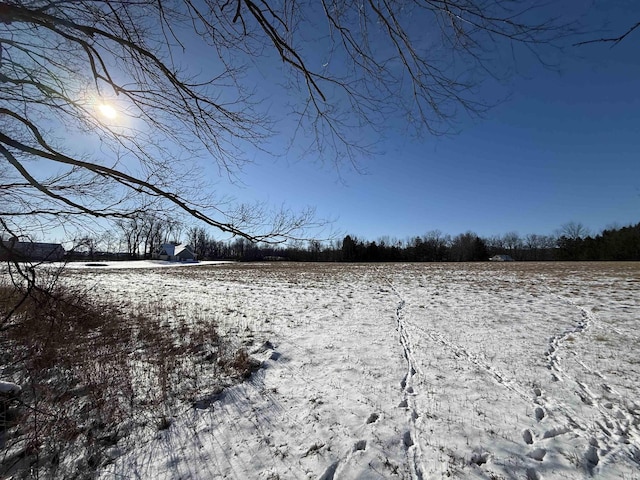 Listing photo 3 for TBD W Rd, Huntertown IN 46748