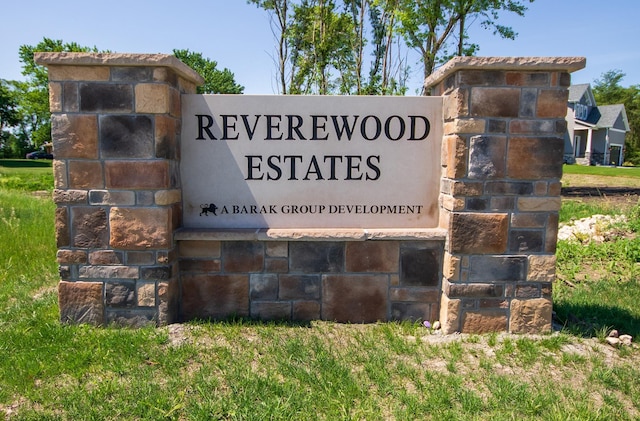 LOT608A Rosemont Pl Unit 608A, Mishawaka, IN 46544