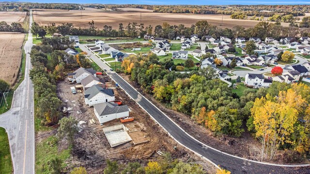LOT608A Rosemont Pl Unit 608A, Mishawaka, IN 46544