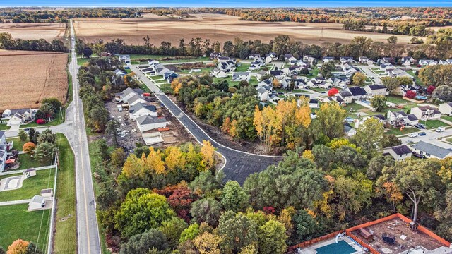 LOT608A Rosemont Pl Unit 608A, Mishawaka, IN 46544