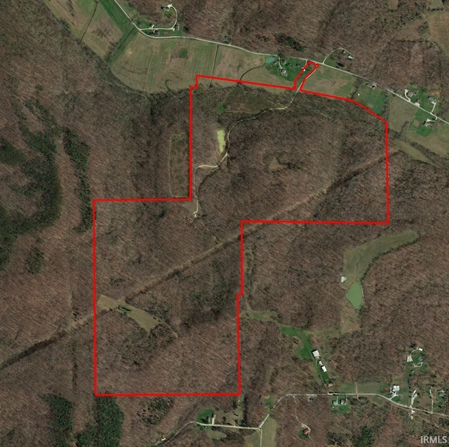 0 W 275 S Rd, French Lick IN, 47432 land for sale