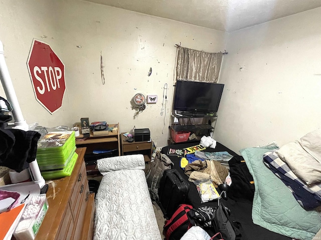 view of bedroom