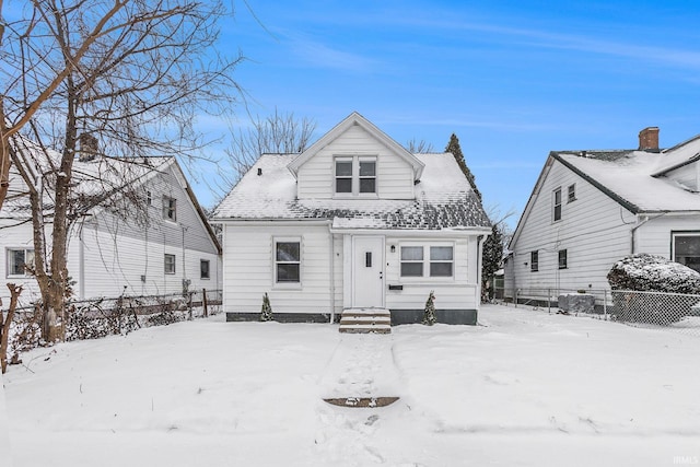 1622 S Scott St, South Bend IN, 46613, 5 bedrooms, 2 baths house for sale