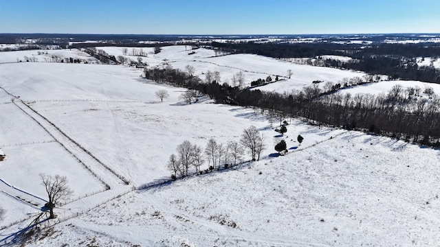 4 Ozee Farm Rd, Bedford IN, 47421 land for sale