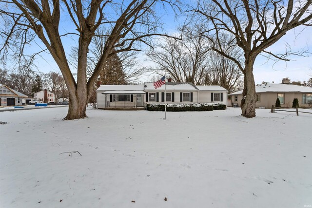 304 S Dixon Rd, Kokomo IN, 46901, 3 bedrooms, 1 bath house for sale