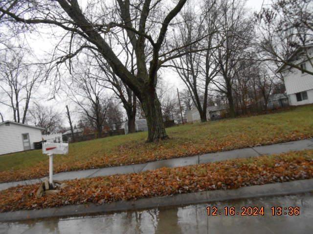 7010 Strawberry Dr, Fort Wayne IN, 46825 land for sale