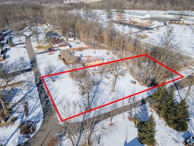 1403 E Elm Ln, Marion IN, 46952 land for sale