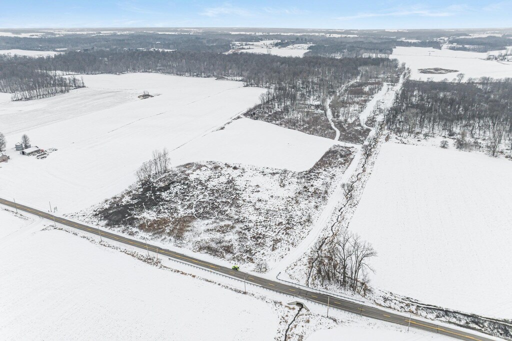 TBD N State Road 5, Larwill, IN 46764