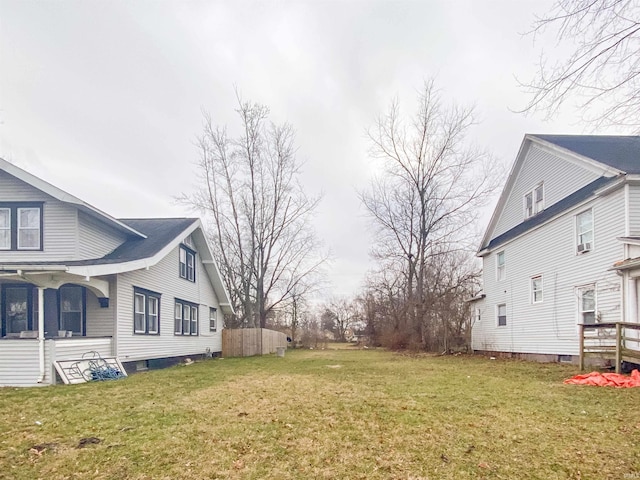 2422 Roger St, South Bend IN, 46628 land for sale