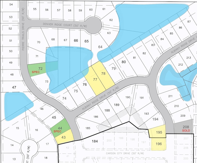 Listing photo 2 for 54675 Sacramento Meadows Dr, Osceola IN 46561