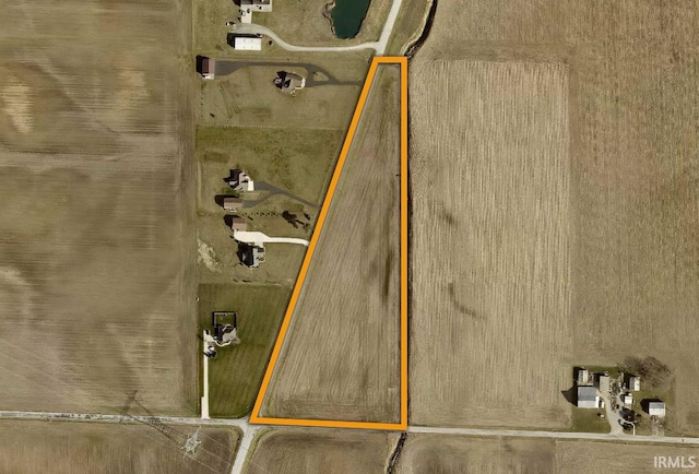 TBD 900 N, Markle IN, 46770 land for sale