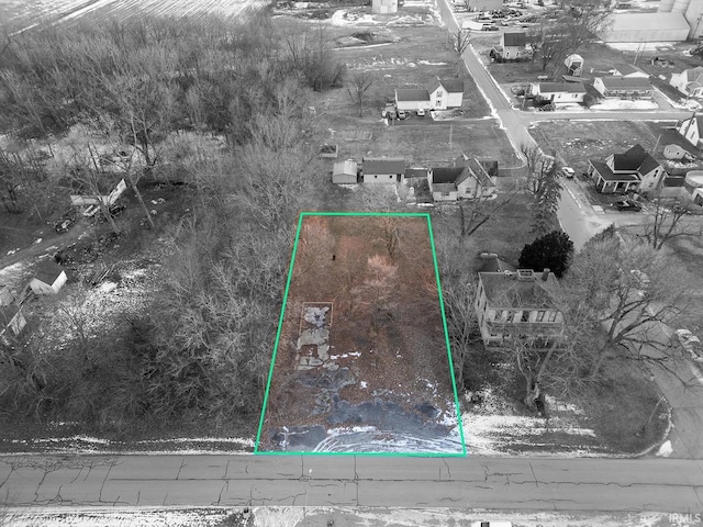 205 E Washington St, New Richmond IN, 47967 land for sale