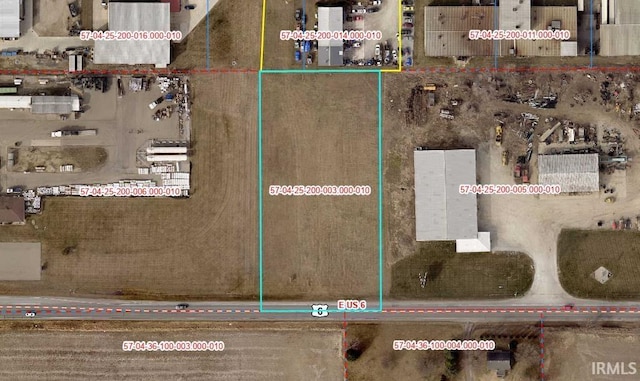 TBD E US-6 Hwy, Kendallville IN, 46755 land for sale