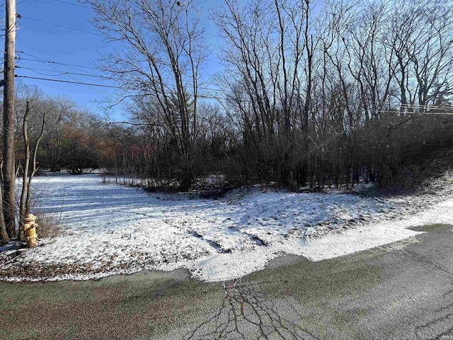 Washington St, Lafayette IN, 47905 land for sale