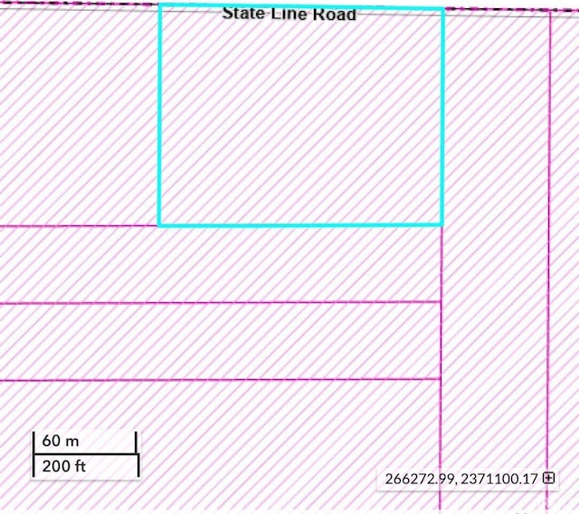 Listing photo 3 for State Line Rd, Bristol IN 46507