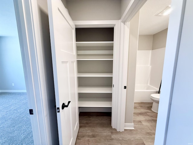2360 Serenity Ct, Auburn, IN 46706 - view of closet