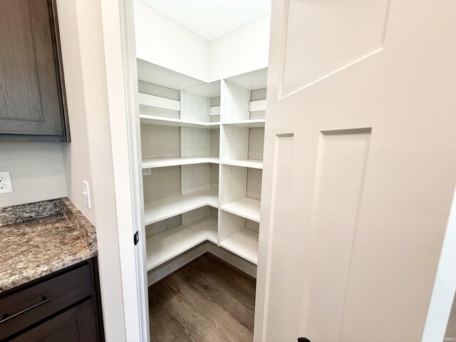2360 Serenity Ct, Auburn, IN 46706 - view of storage area