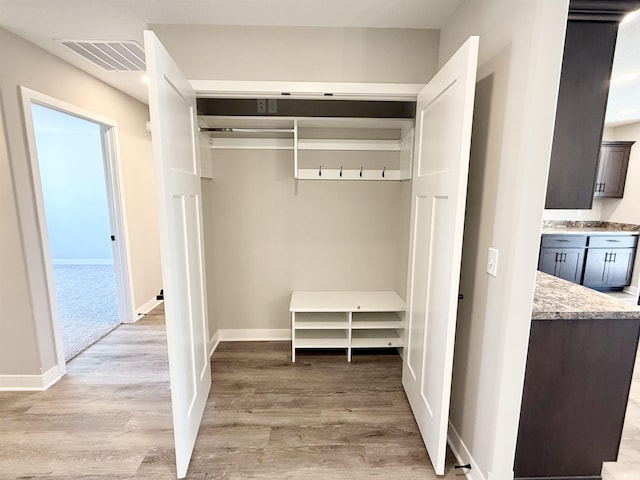 2360 Serenity Ct, Auburn, IN 46706 - view of closet